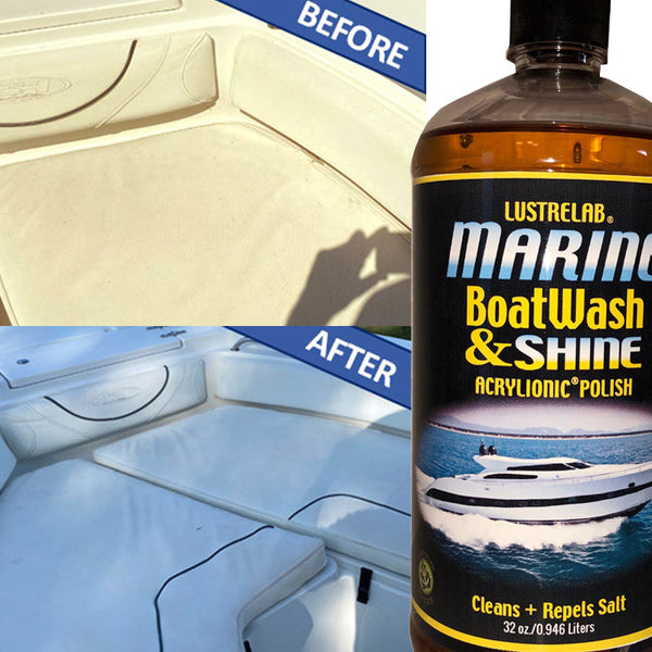 Foam Cannons and Nozzles - BoatWashandShine
